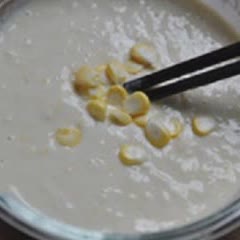 Cách Làm Bánh Xèo Ngô Quẩy Lạ Miệng, Cực Thơm Ngon