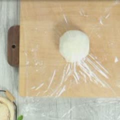 Cách làm Bánh xếp gạo rang