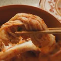 Cách Làm Bắp Viên Kim Chi Thơm Ngon Đơn Giản Ở Nhà