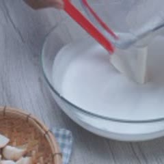 Cách làm Bột Chiên Khoai Môn đơn giản dễ làm tại nhà