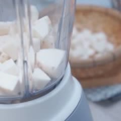 Cách làm Bột Chiên Khoai Môn đơn giản dễ làm tại nhà