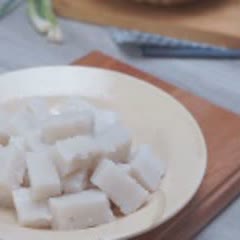 Cách làm Bột Chiên Khoai Môn đơn giản dễ làm tại nhà