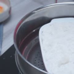 Cách làm Bột Chiên Khoai Môn đơn giản dễ làm tại nhà