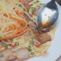 Cách làm Bột Chiên Khoai Môn đơn giản dễ làm tại nhà
