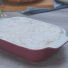 Cách làm Bột Chiên Khoai Môn đơn giản dễ làm tại nhà