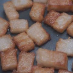 Cách làm Bột Chiên Khoai Môn đơn giản dễ làm tại nhà