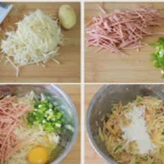 Cách Làm Burger Bò Không Cần Lò Nướng Cực Ngon