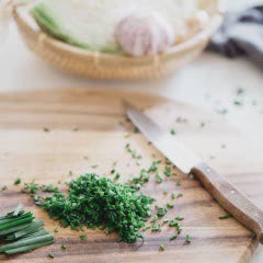 Cách làm Há Cảo Kiểu Nhật - Gyoza thơm ngon chuẩn vị 