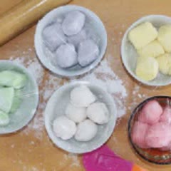 Cách làm Há cảo ngũ vị hấp dẫn