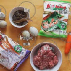 Cách làm Há cảo ngũ vị hấp dẫn