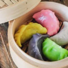 Cách làm Há cảo ngũ vị hấp dẫn