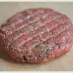 Cách Làm Hamburger Thịt Bò Phô Mai Ngon Miệng