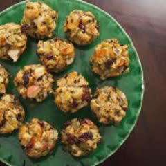 Cách Làm Muffin Rau Củ Bổ Sung Chất Xơ Cực Kỳ Tốt