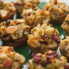 Cách Làm Muffin Rau Củ Bổ Sung Chất Xơ Cực Kỳ Tốt