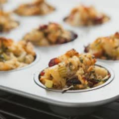 Cách Làm Muffin Rau Củ Bổ Sung Chất Xơ Cực Kỳ Tốt