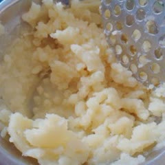 Cách làm pancake khoai tây