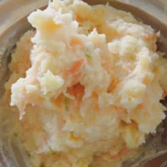 Cách làm pancake khoai tây