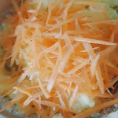 Cách làm pancake khoai tây