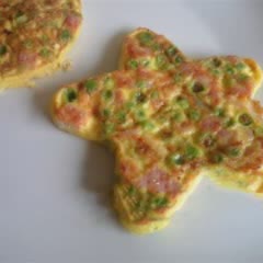 Cách Làm Pancake Trái Tim Hấp Dẫn Đơn Giản Tại Nhà