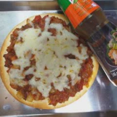 Cách Làm Pizza Bò Bằm Cà Chua Đơn Giản Tại Nhà