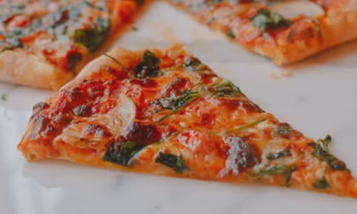 Cách Làm Pizza Rau Củ Ngon Miệng Bổ Dưỡng Đơn Giản