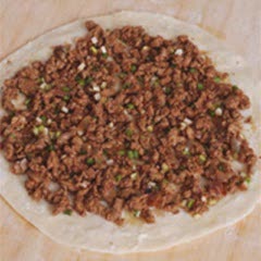 Cách Làm Pizza Thịt Bằm Ngon, Đơn Giản Tại Nhà