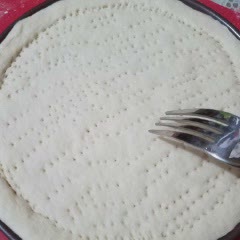 Cách làm pizza tôm tại nhà hấp dẫn