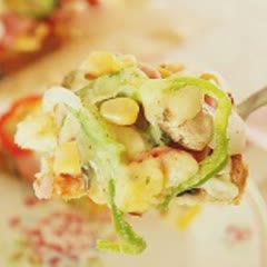 Cách Làm Pizza Từ Bánh Mì Sandwich Thơm Ngon Ở Nhà