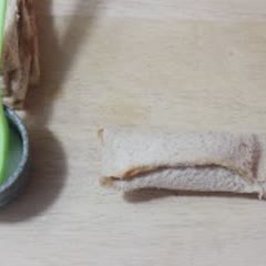 Cách Làm Sandwich Cuộn Phô Mai Chiên Giòn Hấp Dẫn