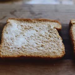 Cách làm Sandwich Kẹp Phô Mai béo ngậy với lớp vỏ giòn