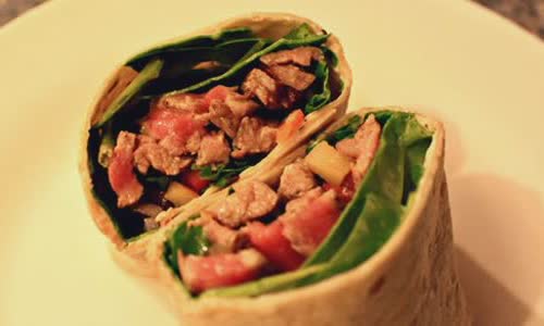 Cách Làm Thịt Bò Cuốn Thơm Ngon Đơn Giản Tại Nhà