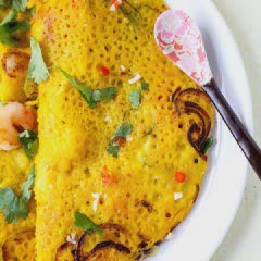 Cách Làm Bánh Xèo Giòn Ngon Tại Nhà