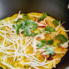 Cách Làm Bánh Xèo Giòn Ngon Tại Nhà