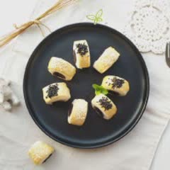 Cách làm bánh đậu nành