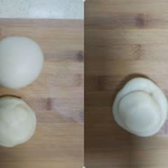 Cách làm bánh đậu nành