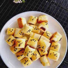 Cách làm bánh đậu đỏ