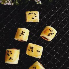 Cách làm bánh đậu đỏ