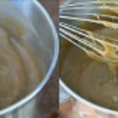Cách làm bánh đậu xanh dừa