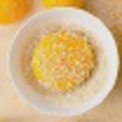 Cách làm Bánh Bao Bí Đỏ nhân đường đậu kiểu Trung Quốc