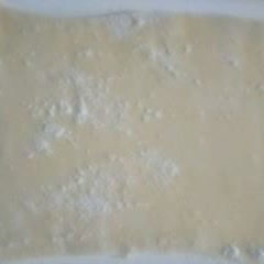 Cách làm Bánh Bao Chiên Nhân Đậu Đỏ đơn giản, cho bữa sáng