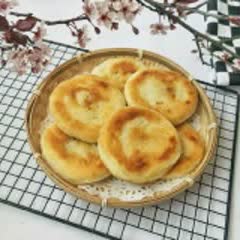 Cách làm Bánh Bao Chiên Nhân Đậu Đỏ đơn giản, cho bữa sáng