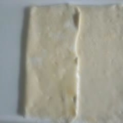 Cách làm Bánh Bao Chiên Nhân Đậu Đỏ đơn giản, cho bữa sáng