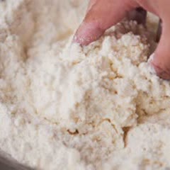 Cách Làm Bánh Bao Khoai Lang Tím | Hình Xoắn Tròn