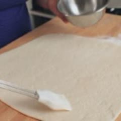 Cách Làm Bánh Bao Không Nhân Kiểu Hàn Cực Ngon