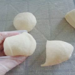 Cách Làm Bánh Bao Sữa Chay | Thơm Ngon, Béo Ngậy