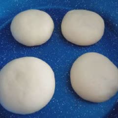 Cách Làm Bánh Bao Sữa Chay | Thơm Ngon, Béo Ngậy