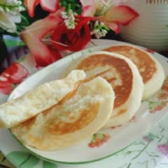 Cách Làm Bánh Bao Sữa Chay | Thơm Ngon, Béo Ngậy
