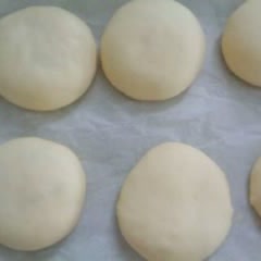 Cách Làm Bánh Bao Sữa Chay | Thơm Ngon, Béo Ngậy