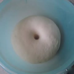 Cách Làm Bánh Bao Xoắn Mêm Và Xốp, Cho Bữa Sáng