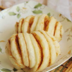 Cách Làm Bánh Bao Xoắn Mêm Và Xốp, Cho Bữa Sáng